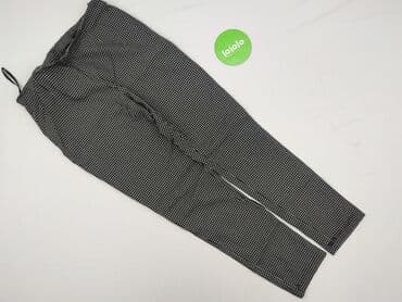 spodnie narciarskie tanie: Spodnie materiałowe damskie, rozmiar S — 2