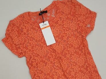 sinsay marynarka oversize: Sinsay, Bluzka damska, XS — 1