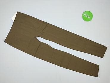 adidas solid crew sock: Лосини Спортивні жіночі, розмір S — 3