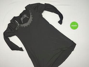 marc cain bluzki: Lauren Vidal, Tunika damska, rozmiar S — 2