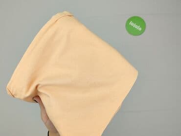 spodnie croop: Spodnie 3/4 damskie, M — 6