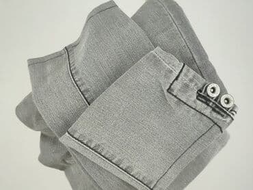 legginsy damskie calvin klein allegro: KappAhl, Legginsy Eleganckie damskie, rozmiar S — 5