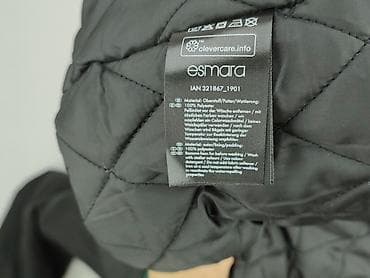 m baffle: Esmara, Męska kurtka zimowa — 7