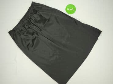 spódnice midi plisowane czarne: Spódnica damska, rozmiar L — 2