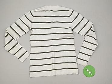 bluza hello kitty damska: H&M L.O.G.G., Sweter damski, rozmiar S — 3