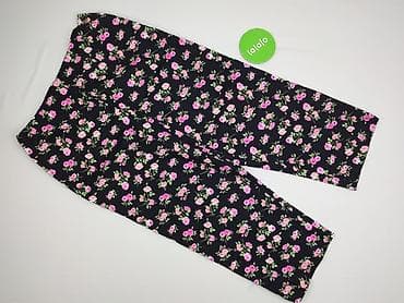 Marynarki: Spodnie 3/4 damskie, rozmiar XL — 2