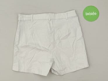 Штани: Amisu, Шорти жіночі, L на lalafo.pl — 4 Штани: Amisu, Шорти жіночі, L — 4