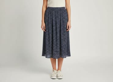 spódnice w groszki stradivarius: Spódnica damska, rozmiar M — 7