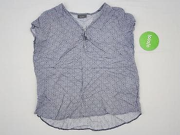 kurtka boca: Yessica, Bluzka damska, rozmiar XL — 2