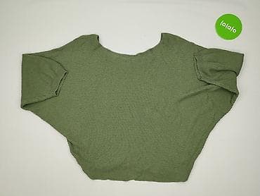 second hand online pl: Bluzka damska, rozmiar One size — 3