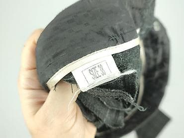 haflinger buty: Orsay, Spodnie materiałowe damskie, rozmiar M — 5