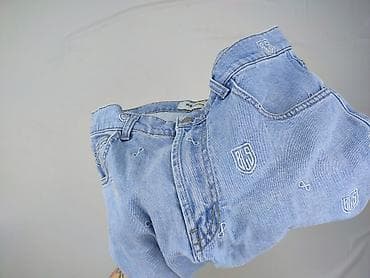 flared jeans: Jeansy dla mężczyzn, rozmiar XS — 6