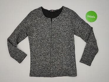 pull and bear żakiet: TOP Trends, Kardigan damski, rozmiar M — 2