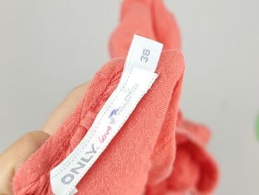 only kurtka damska: ONLY, Bluzka damska, rozmiar M — 4