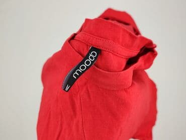 calvin klein t shirty 164: Moodo, Women`s T-shirt, M — 4