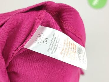 bluza hello kitty cropp: F&F, Bluzka damska, rozmiar XS — 4