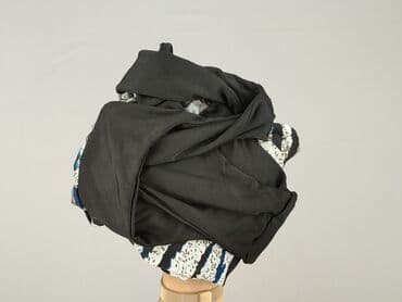 bluzki w panterke duze rozmiary: Bluzka damska, rozmiar S — 4