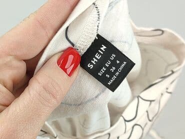 koszula od c a: Shein, Women`s T-shirt, size S (EU 36) — 4