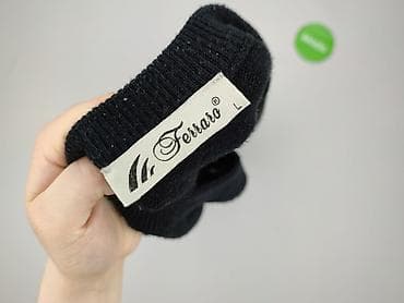 sweter siatka: Kamizelka damska, rozmiar L — 4