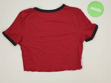 ubrania ze spidermanem: Shein, Top damski, rozmiar M — 3