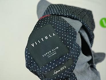 kurtki tatum: Vistula, Jeansy damskie, rozmiar L — 4