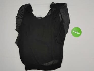 sweter clockhouse: Clockhouse, Women's blouse, size M — 3