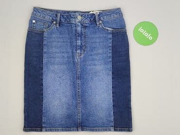 olivka blog dżinsy: S.Oliver, Spódnica damska, rozmiar S — 2