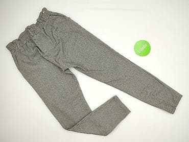 palazzo: Moda Italia, Spodnie materiałowe damskie, rozmiar 2XL — 3