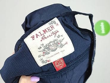 bluzy stich: Falmer Heritage, Koszula damska, rozmiar M — 4