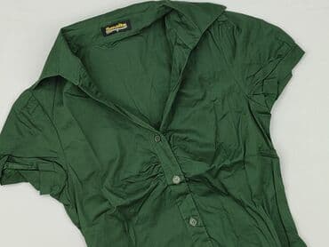 bluzy sportowe: Bluzka damska, rozmiar M — 1