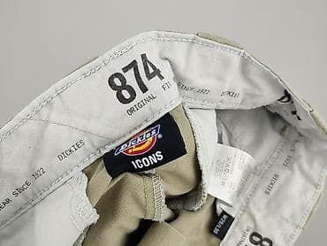 oryginalne spodnie: Spodnie Dickies 874 Original Fit – khaki - Model: 874 Icons — 4