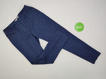 garnitur kotex: QUIOSQUE, Spodnie materiałowe damskie, rozmiar S — 2