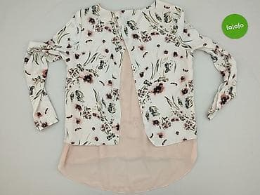 zolte bluzki: Colloseum, Bluzka damska, rozmiar S — 3