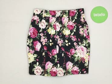 obcisła spódnice z wysokim stanem: Spódnica damska, rozmiar XS — 2