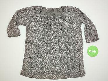boho: Bluzka damska, rozmiar 2XL — 2