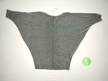 sweter w paski h: Lamu, Sweter damski, rozmiar S — 3