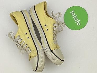 converse vitkac: Converse, Trampki damskie, rozmiar 38 — 3