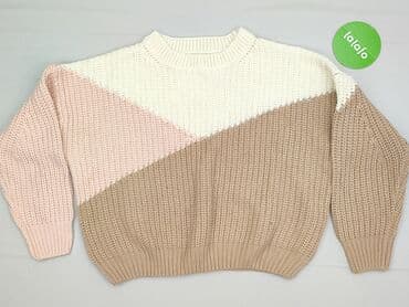 andzela com kurtki: Sinsay, Sweter damski, S — 2