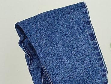 koszula th: Spodnie jeansowe, H&M, 12-18 miesięcy, stan - Idealny — 6