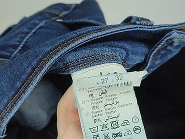 salsa jeans: Salsa, Jeansy damskie, rozmiar S — 6