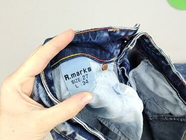 jeansy hollister: Jeans for women, size S (EU 36) — 5