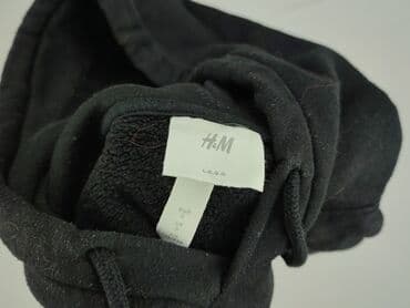 nasa bluzy damskie: H&M, Bluza z kapturem damska, rozmiar S — 5