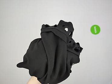 geometric: Women`s dress, size XL — 5