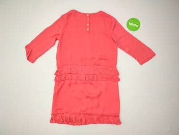 obcisłe sukienki mini: H&M, Sukienka damska, rozmiar XS — 3