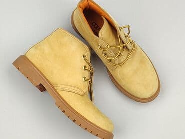 Botki dla mężczyzn, rozmiar 40