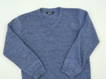 montego sweter: Sweter dla mężczyzn, M — 1