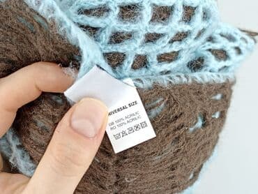 torba mohito: Scarf, Female, condition - Perfect — 5