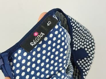 pepco koszulki w kropki: REGINA FASHION, Bluzka damska, rozmiar L — 4