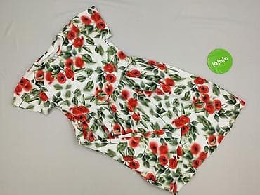 klapki tanio: Sukienka damska, rozmiar S — 2