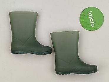 th trampki: Kalosze, 26, stan - Bardzo dobry — 3